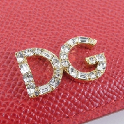 【Khuyến mãi】Ví thẻ DOLCE&GABBANA của Dolce & Gabbana 656727
