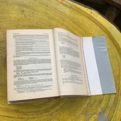 OXFORD ADVANCED LEARNER’S DICTIONARY 1992 756619