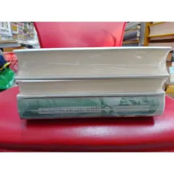 Sách - Lịch Sử Triết Học Phương Tây - TG: Bertrand Russel (Nguyên seal) 931645