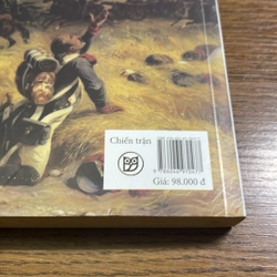 Chiến trận Patrick Rambaud 508991