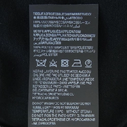 Áo thun SAINT LAURENT 749102 Y37IL - Hàng hiệu Chính hãng 898123