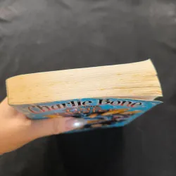 Charlie Bone and the Time Twister (Book 2) 927060