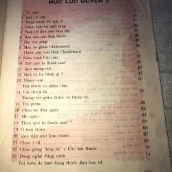 Món ăn bài thuốc quyển II 993705