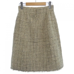 CHANEL P38355V27556 10P Váy - Hàng hiệu Chính hãng 820042