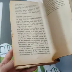 [MIỄN PHÍ BỌC SÁCH] White Death - Clive Cussler & Paul Kemprecos 1027200