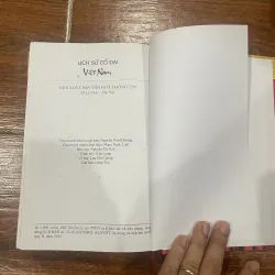 LỊCH SỬ CỔ ĐẠI VIỆT NAM- ĐÀO DUY ANH (k1) 973144