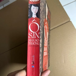 Ô sin nhà bộ trưởng 544280