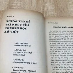 GIÁO DỤC TRONG THỰC TIỄN 990413