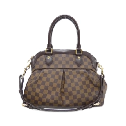 Túi xách Louis Vuitton Damier Trevi PM N51997 - Hàng hiệu Chính hãng