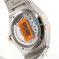 Đồng hồ Omega Constellation PG Combi 131.20.36.20.13.001 SSxPG tự động - Hàng hiệu chính hãng 883562