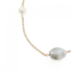 Mikimoto Akoya Pearl Necklace - Hàng hiệu Authentic 839525
