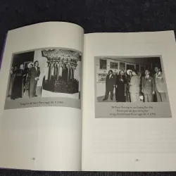 HOÀNG HẬU NAM PHƯƠNG QUA MỘT SỐ TƯ LIỆU CHƯA CÔNG BỐ 991106