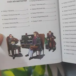 Cuộc Đời Của Các Danh Nhân - Romain Rolland 1018936