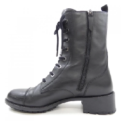 【Khuyến mãi】Giày bốt VALENTINO GARAVANI 661864