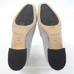 【Khuyến mãi】Giày JIMMY CHOO 662427