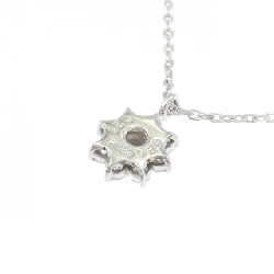 Dây chuyền kim cương PT900/PT850 0.21CT - Hàng hiệu Chính hãng 857831