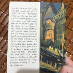 Người chuyển tàu - Christopher Isherwood 537897