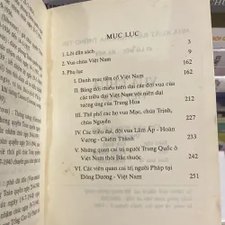 VUA CHÚA VIỆT NAM (XB 1995) 1008419