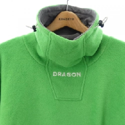 DANCE WITH DRAGON Top - Hàng hiệu Chính hãng 898675