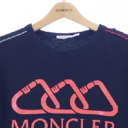 MONCLER 10918040150 Áo thun - Hàng hiệu Chính hãng 897611