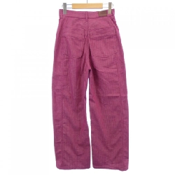 HERMES 5E0469DG Quần 645608