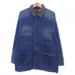 BEAMS 11-18-1834-791 Áo khoác denim - Hàng hiệu Authentic