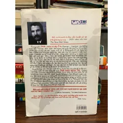 Chiếc Lexus và Cây Ô liu – Thomas L. Friedman 574902