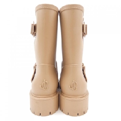 【Mã giảm giá】Giày bốt JIMMY CHOO 661686