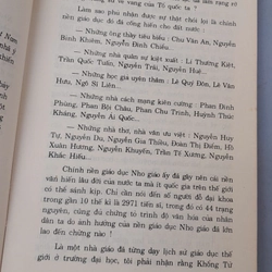 NHO HỌC Ở VIỆT NAM GIÁO DỤC VÀ THI CỬ - NGUYỄN THẾ LONG 443801