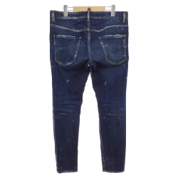 DSQUARED2 S74LB1594 Jeans - Hàng hiệu Authentic 888593