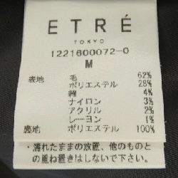 Áo khoác ETRE TOKYO 631540