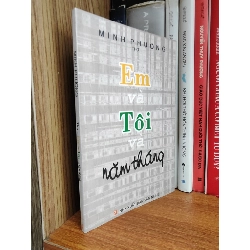 Em và tôi và năm tháng - Minh Phương 1028050