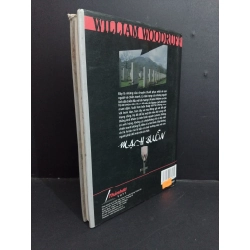 Mạch buồn mới 70% bẩn bìa, ố, rách áo bìa, bìa cứng 2009 HCM1712 William Woodruff VĂN HỌC 355108