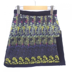 M MISSONI Skirt - Hàng hiệu Authentic 816862