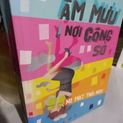 âm mưu nơi công sở