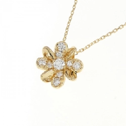 Ponte Vecchio Dây chuyền kim cương 0.12CT - Hàng hiệu Chính hãng 843114