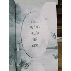 Chiếc gương của bầu trời - Bùi Cẩm Linh 753632