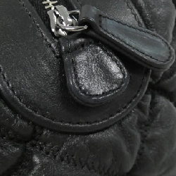 Túi xách chéo Chanel Bubble Quilt Line 39698 - Hàng hiệu Authentic 802746