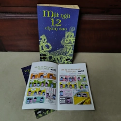 Mật ngữ 12 chòm sao 319975