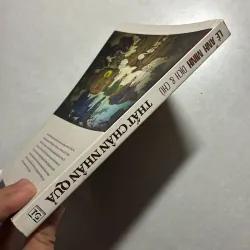 Thất chân Nhân Quả 756250