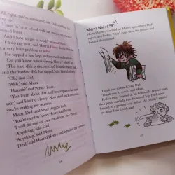 Horrid Henry Rules the World 934763