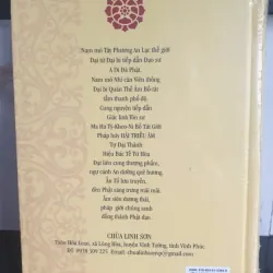 Kinh Nhật Tụng - Tỳ-kheo-ni HẢI TRIỀU ÂM mới 100% 689232