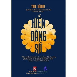 Hiến đăng sứ - Yoko Tawada - 2023 - Văn Học