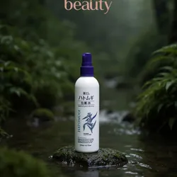 Xịt Khoáng Phun Sương Dưỡng Ẩm Và Làm Sáng Da Hatomugi Nhật Bản 250ml
 592936