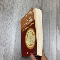 Thuật làm người, xử thế trí tuệ toàn thư. 2b1 717841