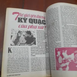 KIẾN THỨC NGÀY NAY số 232 ngày 1-1-1997 603260