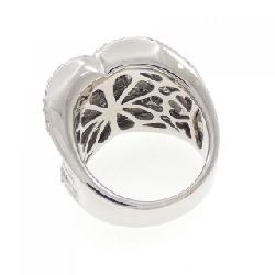 Nhẫn kim cương 750WG 2.80CT - Hàng hiệu Authentic 856000