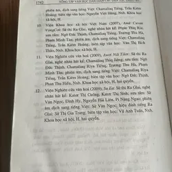 Sử thi Gia Rai , 1600 trang, khổ lớn, bìa cứng  594724