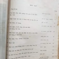 Địa chí văn hóa tp HCM - nghệ thuật (tập 3) địa chí văn hóa Sài Gòn  994318