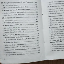 Why Vietnam Tại sao việt nam | Archimedes L.A.Patti 560945